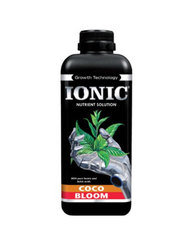 Ionic Coco Bloom 1L - Nutriente Fioritura Cocco