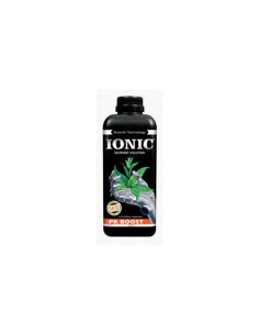 Ionic PK Boost 300 ml - Nutriente Completo