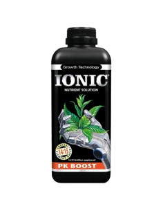 Ionic PK Boost 1 L - Nutriente Completo