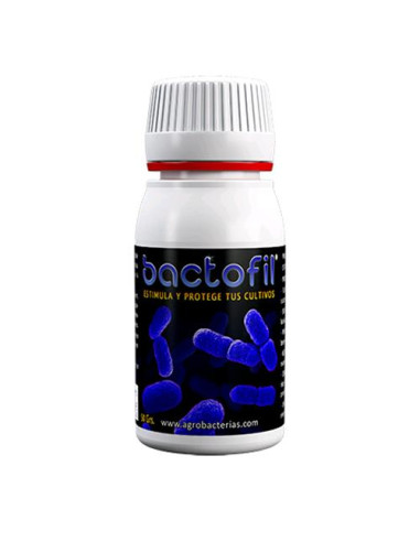 AGROBACTERIAS BACTOFIL - 225 GR Fertilizzante