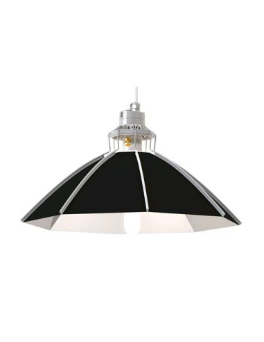 SECRET JARDIN Daisy 60cm Riflettore 600W