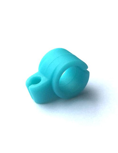 DEXSO - SMOKEEY: Accessorio Pratico in Silicone