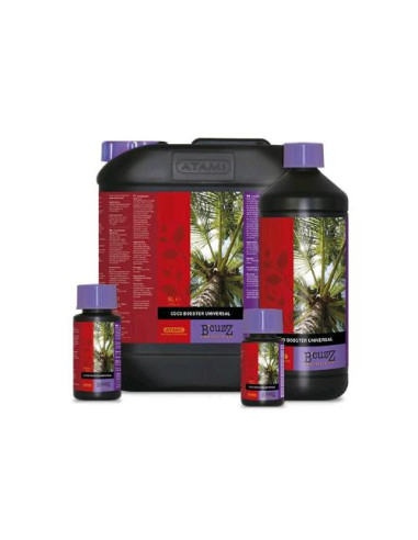 ATAMI B'CUZZ Coco Booster 100ml