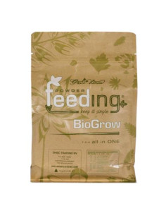 POWDER FEEDING - BIO GROW 1KG