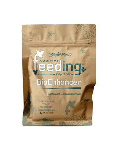 POWDER FEEDING - BIO GROW 500 GR