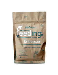 Bio Enhancer - Potenzia le Tue Coltivazioni
