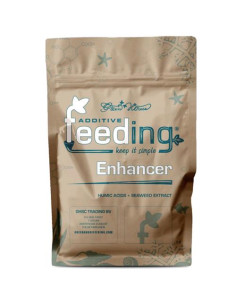 BioEnhancer 2.5 KG - Potenziatore per Piante