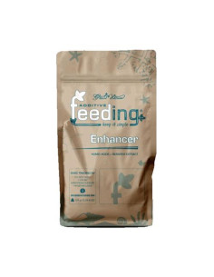 Bio Enhancer - Nutrienti e Crescita Naturale