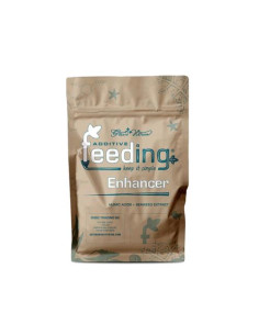 POWDER FEEDING - BIO ENHANCER 500 GR