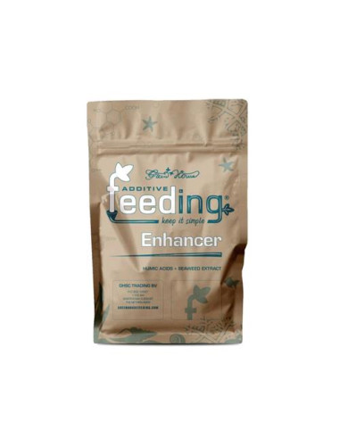 POWDER FEEDING - BIO ENHANCER 500 GR
