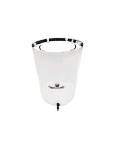 FlexiTank Pro 100 L - Serbatoio Ultra-Resistente