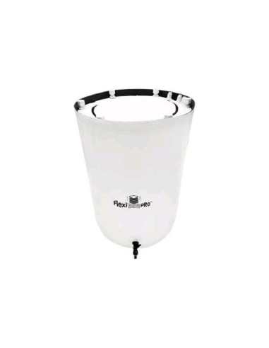 FlexiTank Pro 100 L - Serbatoio Ultra-Resistente