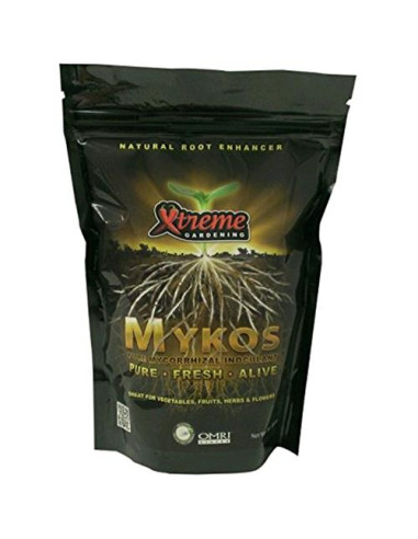 XTREME GARDENING - MYKOS 1 KG