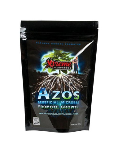 XTREME GARDENING - AZOS 170 GR