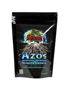 XTREME GARDENING - AZOS 350 GR