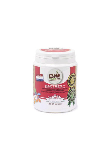 BIOTABS BACTREX 250GR - Protezione Naturale