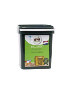 BioTabs - Fertilizzante Biologico 400 PZ