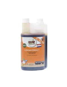 Biotabs Orgatrex - Fertilizzante Organico 1L