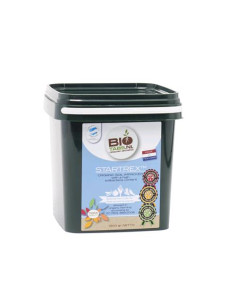 BIOTABS - STARTREX 1.5 KG Fertilizzante Organico