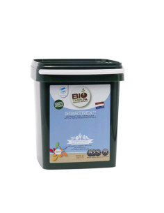 BIOTABS - STARTREX 5 KG Fertilizzante Organico