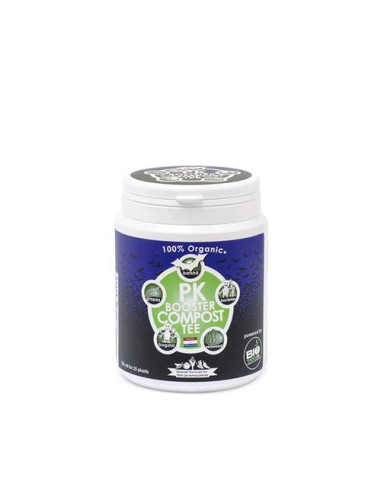 Biotabs PK Booster Compost Tea - 650g