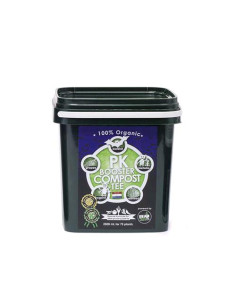 BIOTABS - PK Booster Compost Tea 2 KG