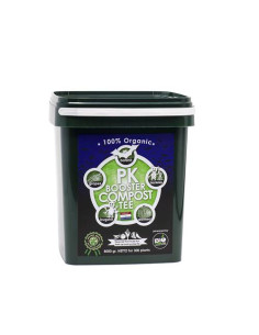 BIOTABS PK Booster Compost Tea 8 KG