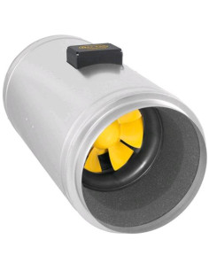 CAN FAN Max Fan 160 - Estrattore 430 m3/h