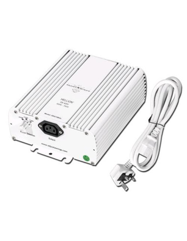Adjust-A-Wings - Hellion Ballast 600-750W UHF