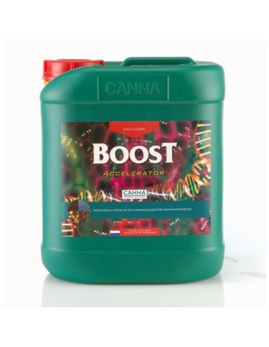CANNA BOOST ACCELERATOR - 10L