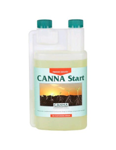 CANNA START - Nutriente Completo 1L