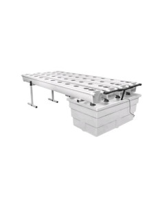 GrowStream 40 Piante V2 - Sistema Idroponico