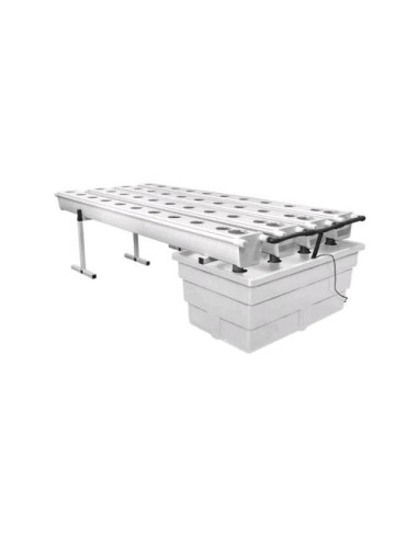 GrowStream 40 Piante V2 - Sistema Idroponico