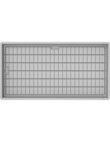 Danish Tray 106x33 - Vassoio Drenante