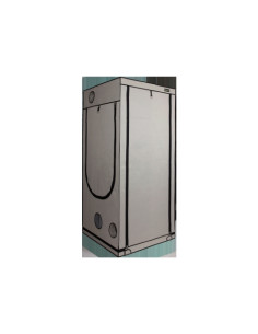 HOMEBOX - AMBIENT Q100+ Growbox 100x100x220