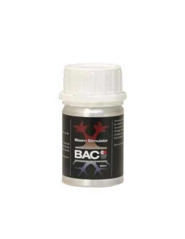 BAC Root Stimulator 60ML - Crescita Sana