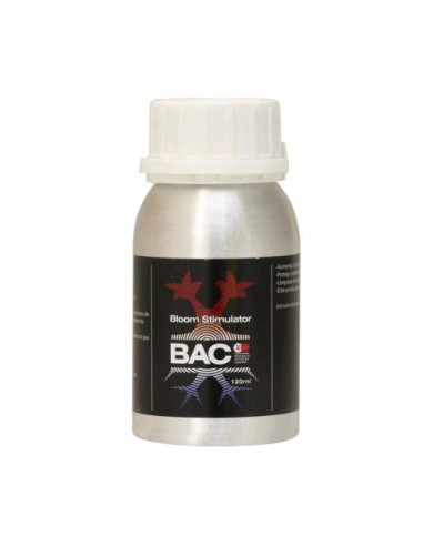 BAC - ROOT STIMULATOR 120ML