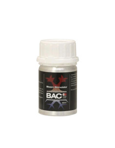 BAC Bloom Stimulator 60ml - Fioritura Perfetta