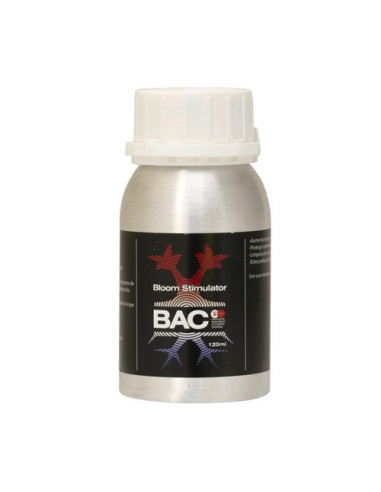 BAC Bloom Stimulator - 120ml
