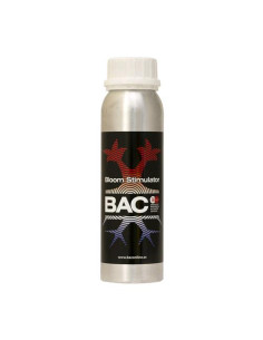 BAC Bloom Stimulator 300ml - Fioritura Rapida