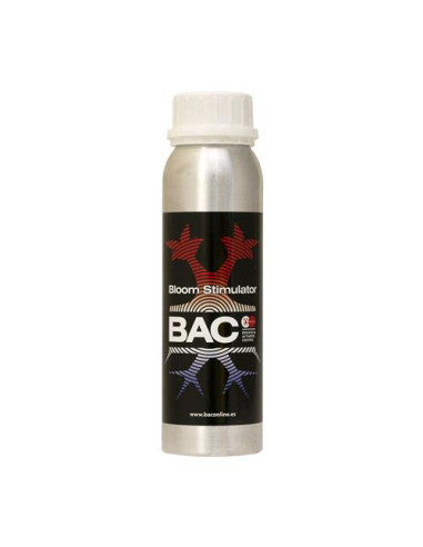 BAC Bloom Stimulator 300ml - Fioritura Rapida