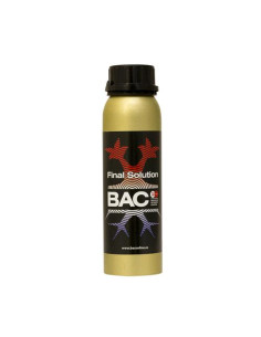 BAC Final Solution - 300ML Biologico