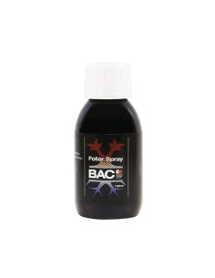 BAC Foliar Spray - 120ml | Cura e Protezione