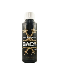BAC - Plant Vitality Plus 250ml