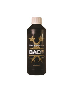 BAC - Plant Vitality Plus 500ml