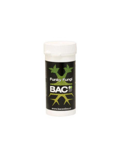 BAC - Funky Fungi - Micorrize 50g