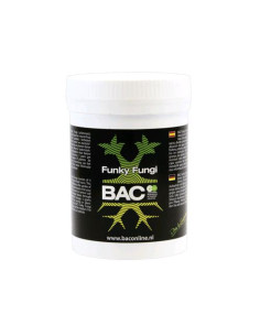 BAC - FUNKY FUNGI - Micorrize 200GR