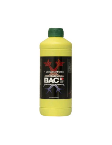 BAC - Component Soil Grow 1L