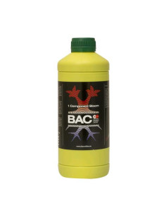 BAC - COMPONENT SOIL BLOOM - 1L