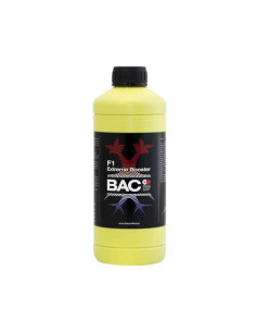 BAC - F1 Extreme Booster - Potenziatore Vegetale 1L